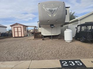 1030 S Barrel Cactus Rdg Unit 235, Benson, AZ 85602