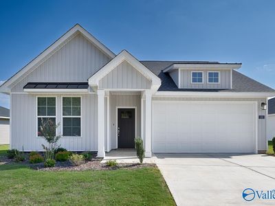 132 Plum Tree Ln, Hazel Green, AL, 35750