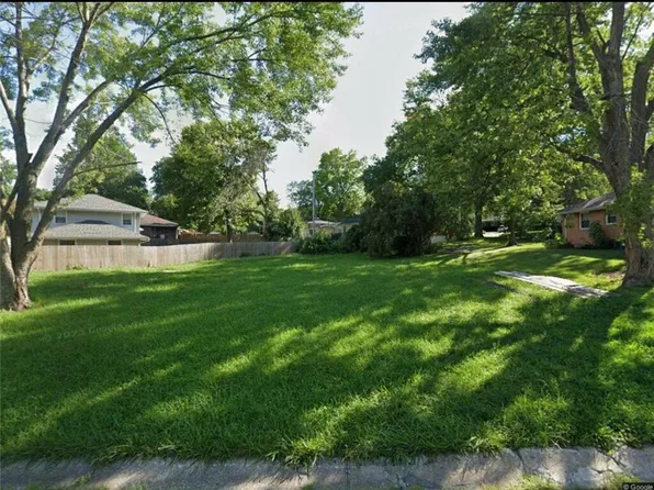 3606 S Ralston Ave, Independence, MO 64052