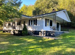 845 Halterman Hollow Ln, Monterey, VA 24465