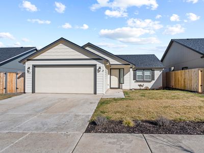 3621 Carlin Dr, Medford, OR, 97504