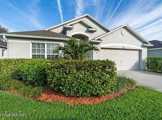 2688 Bradfordt Dr, West Melbourne, FL 32904