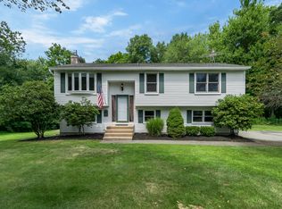 15 Two If By St, Feeding Hills, MA 01030