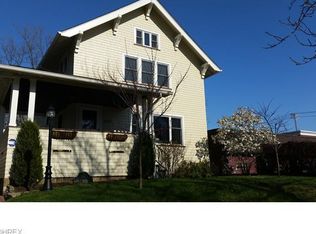 1675 Marlowe Ave, Lakewood, OH 44107