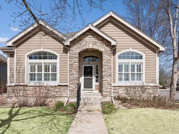 1502 Whitehall Dr, Longmont, CO 80504