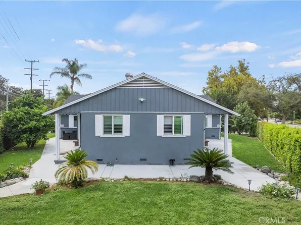 241 N San Marino Ave, San Gabriel, CA 91775