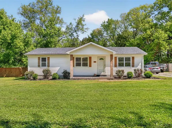 138 Markham Ln, Russellville, KY 42276