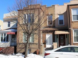 7247 66th St, Ridgewood, NY 11385