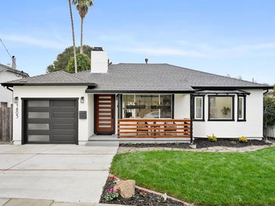 1605 Cypress Ave, San Mateo, CA, 94401