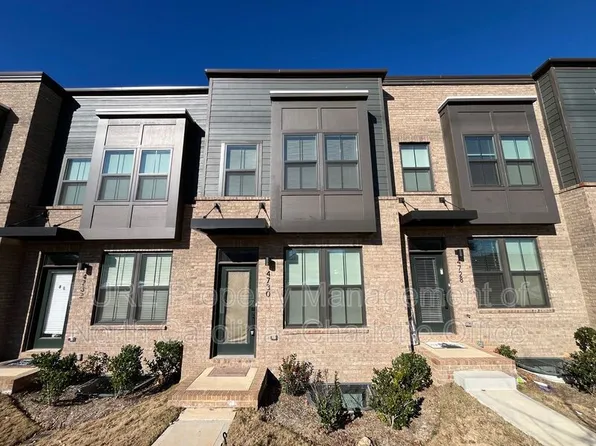 4730 Chastain Ave, Charlotte, NC 28217