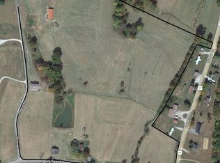 2481 Highway 3443, Annville, KY