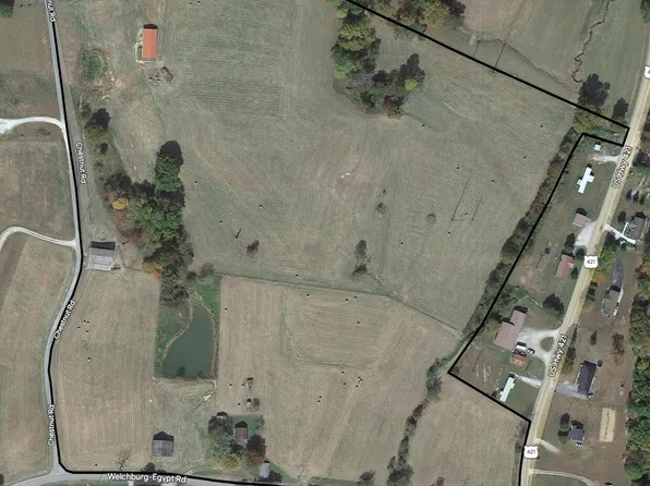 2481 Highway 3443, Annville, KY 40402