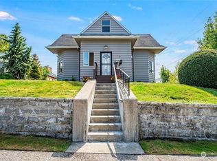 4803 S Findlay St, Seattle, WA 98118