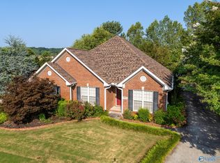 4103 Clydesdale Way SW, Decatur, AL 35603