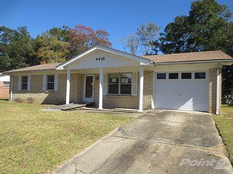1st image of 4418 Monpellier Dr