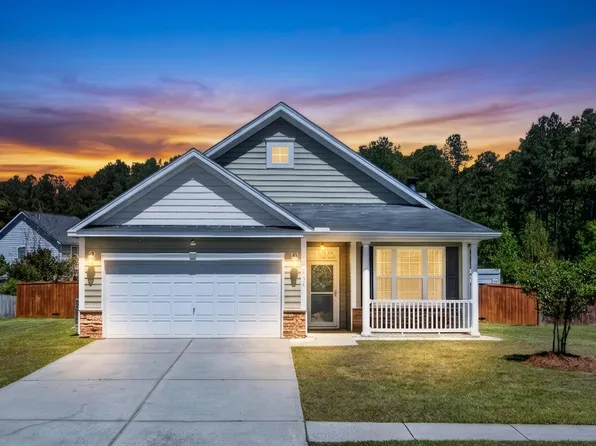 1002 Bridlewood Farms Pkwy, Ridgeville, SC 29472