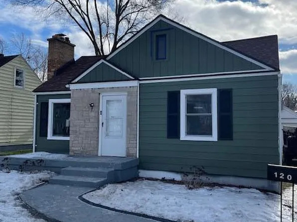 120 Honeoye St SW, Wyoming, MI 49548