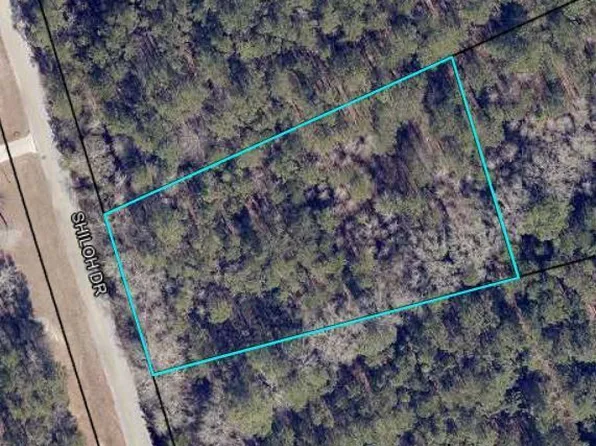 204 Shiloh Dr, Brooklet, GA 30415