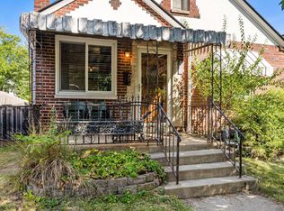 164 Frebis Ave, Columbus, OH 43206