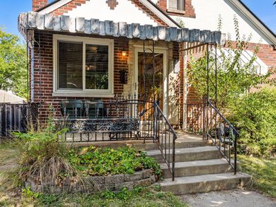 164 Frebis Ave, Columbus, OH, 43206