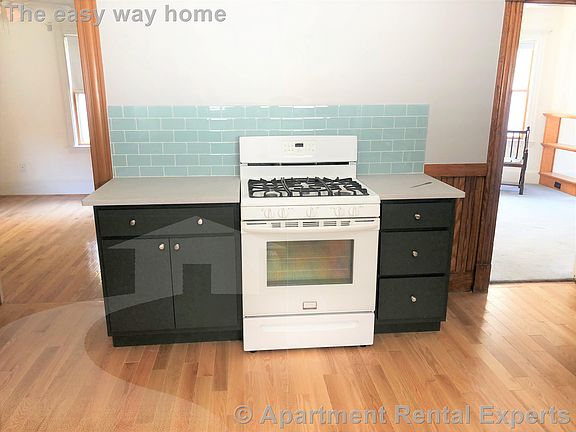 Apartment Rental Experts