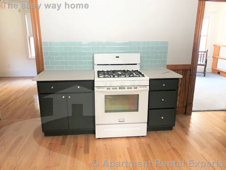 Apartment Rental Experts
