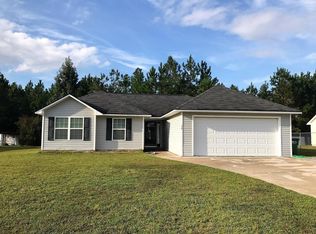 110 Crosswinds Dr, Rincon, GA 31326