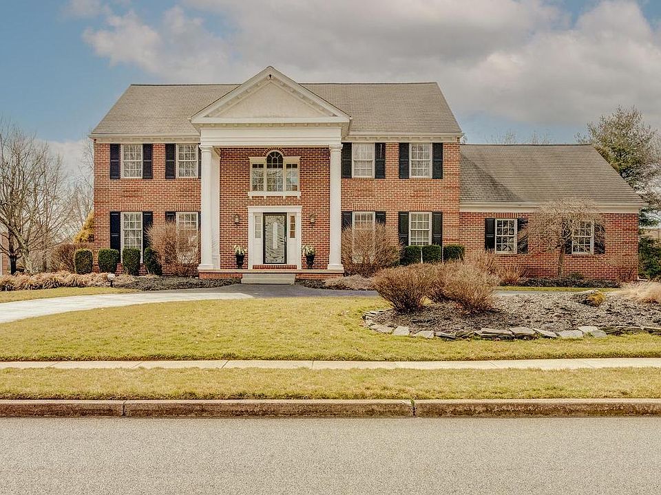 1160 Rosewood Dr, Blue Bell, PA 19422 | MLS #PAMC2062888 | Zillow