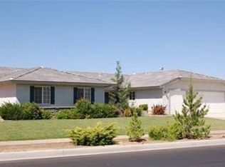 12200 Sedona Rd, Apple Valley, CA 92308