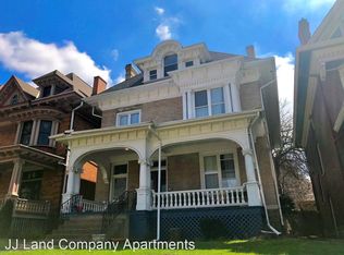 918 N Negley Ave APT 2, Pittsburgh, PA