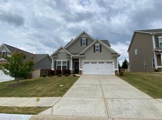 525 Country Ridge Dr, Hoschton, GA 30548