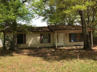 6516 Hunter St, Milton, FL 32570