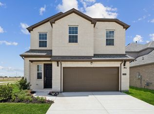 532 Magellan Rd, Seagoville, TX 75159