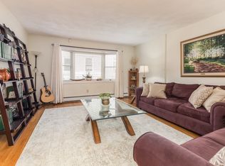 14 Belmont St #B, Somerville, MA 02143