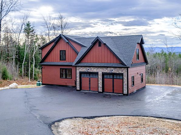 Property image for 26 Caribou Mountain Road, Bethel, ME 04217