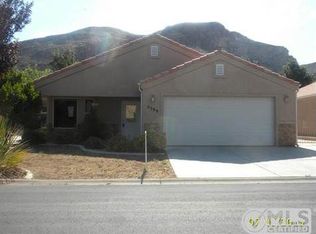 2389 S 770 W, Hurricane, UT 84737