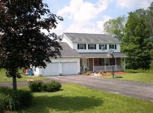 3429 Martin Rd, Clinton, NY 13323