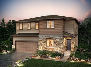12524 Bagley Way, Parker, CO 80134