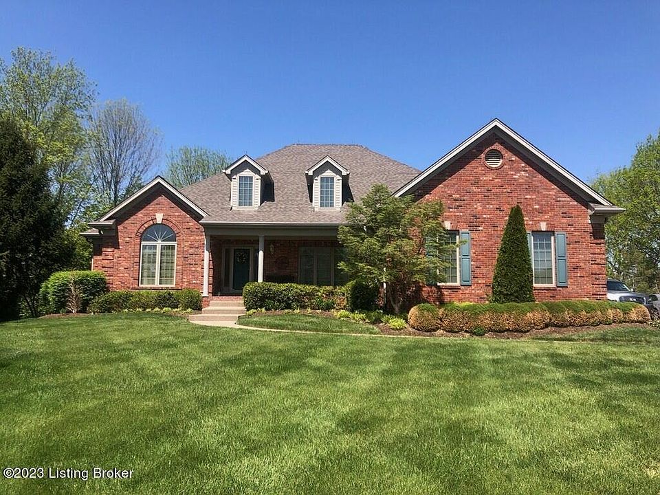 2230 Highland Springs Pl, Louisville, KY 40245 Zillow