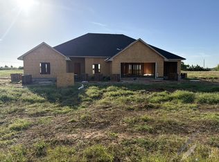 2670 Secretariat Pass, Guthrie, OK 73044