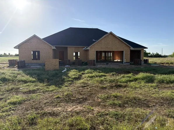 2670 Secretariat Pass, Guthrie, OK 73044