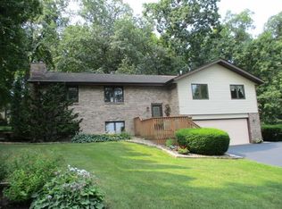 548 Baintree Rd, Davis, IL 61019