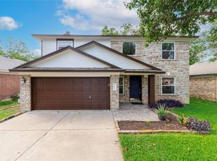 9626 Dalewood Dr, Austin, TX 78729