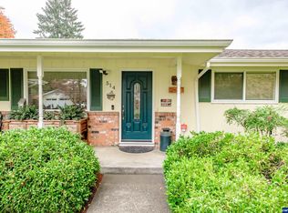 514 NE 13th Ave, Albany, OR 97321