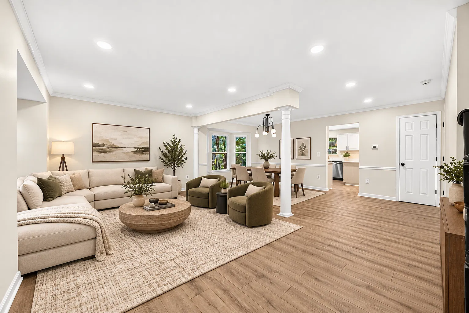 201 Park Brook Ct — Photo 1