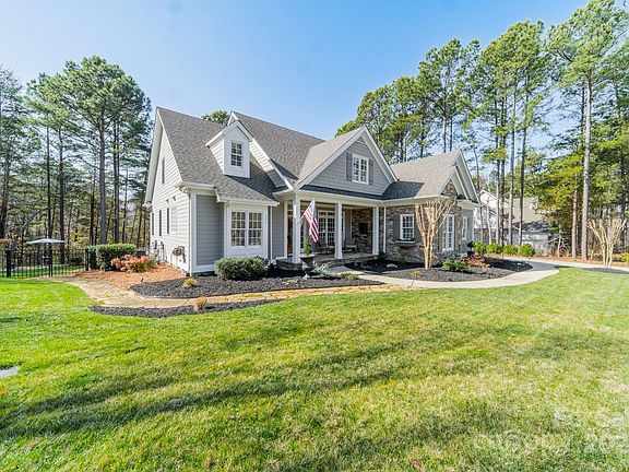 2nd image of 121 W Cold Hollow Farms Dr