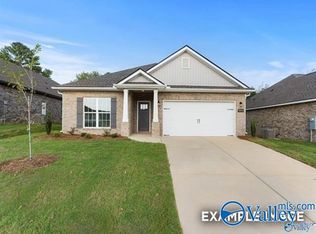 2205 Spragins Loop NW, Huntsville, AL 35810