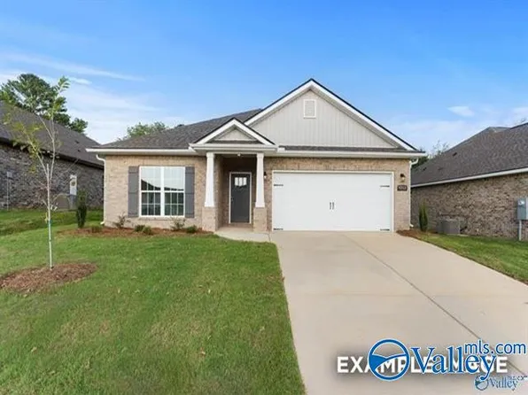 2205 Spragins Loop NW, Huntsville, AL 35810