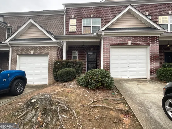 2555 Flat Shoals Rd APT 1703, Atlanta, GA 30349