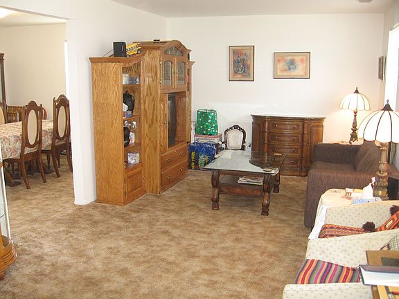 Large Living room